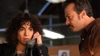 Ncis origins stagione 2: la possibile retrocessione di wheeler è una scelta saggia