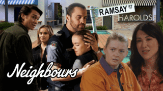 Anticipazioni all neighbours: la verità sull’affare sta per emergere