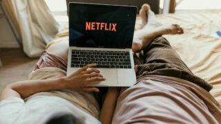 Nuove uscite Netflix ottobre 2025 da non perdere
