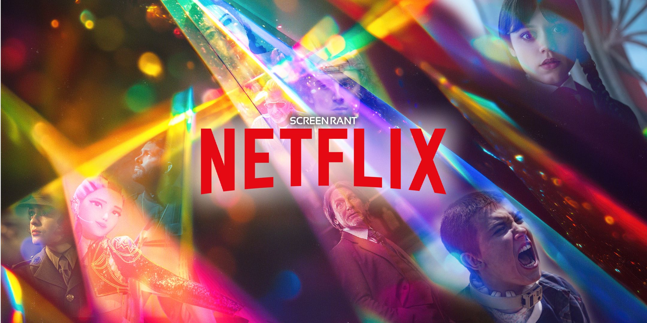 netflix trasforma clue in una serie tv con un colpo di scena sorprendente