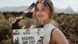 Nicole Wallace esclusiva con Amazon MGM Studios