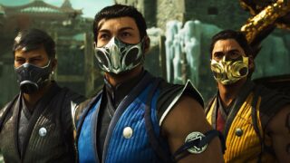 Mortal kombat perde uno dei suoi sviluppatori iconici dopo 36 anni