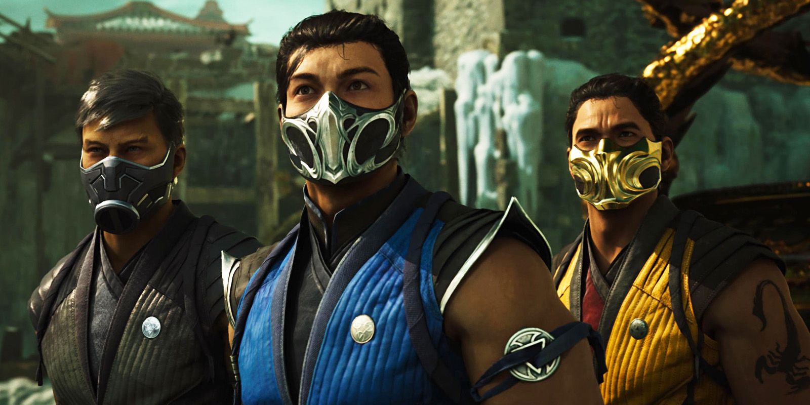 Mortal kombat perde uno dei suoi sviluppatori iconici dopo 36 anni