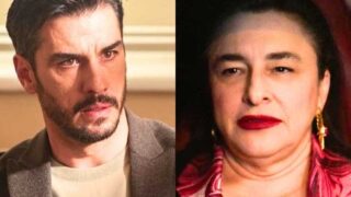 La notte nel cuore, anticipazioni del 2 ottobre: scontro tra Nuh e Hikmet