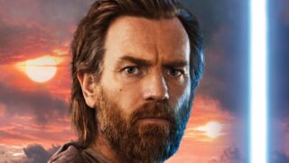 Obi-wan kenobi: da trilogia cancellata a serie disney