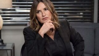 Olivia benson e i suoi cambi di look in law & order: scopri il motivo iconico dietro i capelli