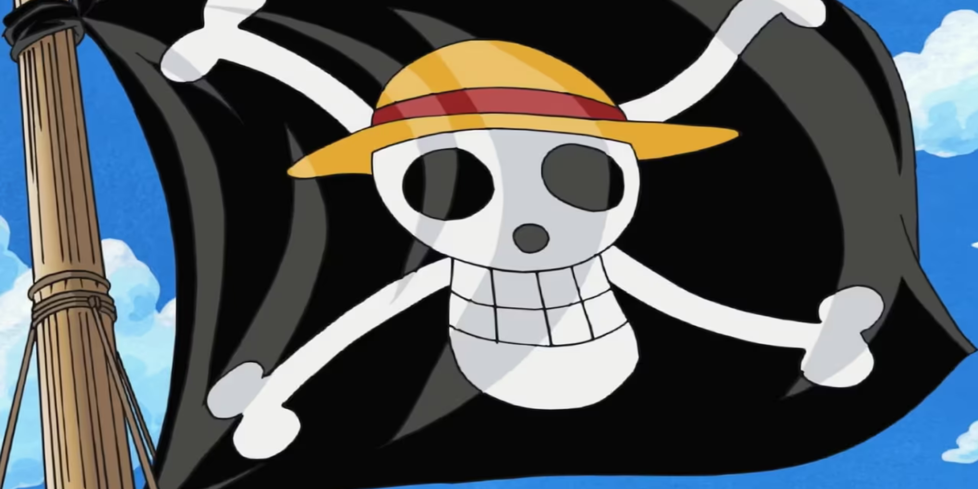 One piece unisce la gen z in tempi di instabilità globale e politica