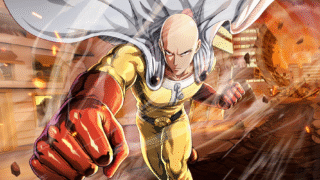 Anime migliori di one-punch man da non perdere