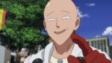 Classifica dei principali cattivi di one-punch man