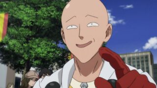 Classifica dei principali cattivi di one-punch man