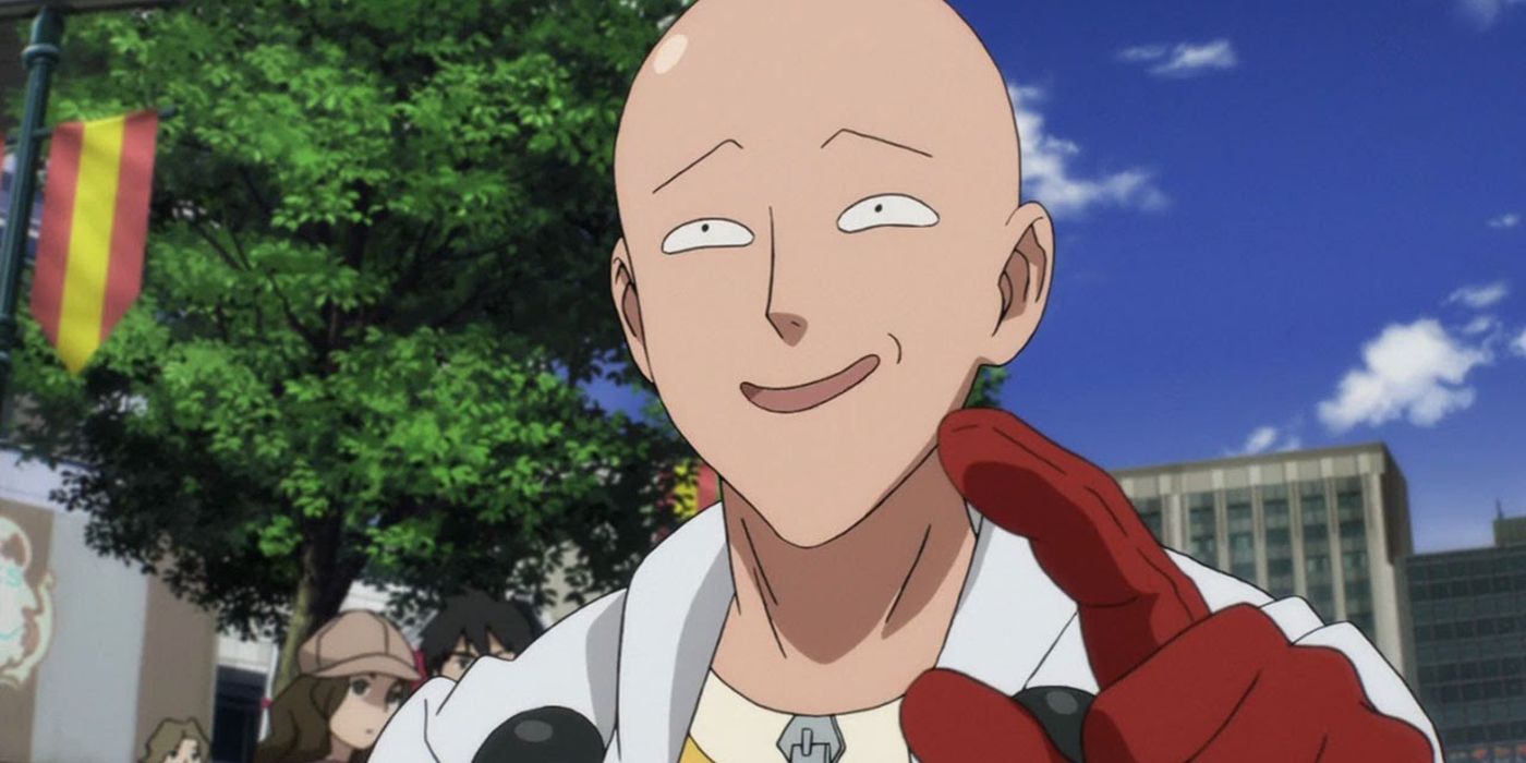 Classifica dei principali cattivi di one punch man