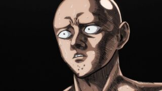 One-punch man svela il trailer della terza stagione finale