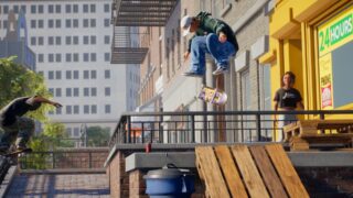 Disattiva la voce irritante di mute vee in skate 4 con questa semplice impostazione