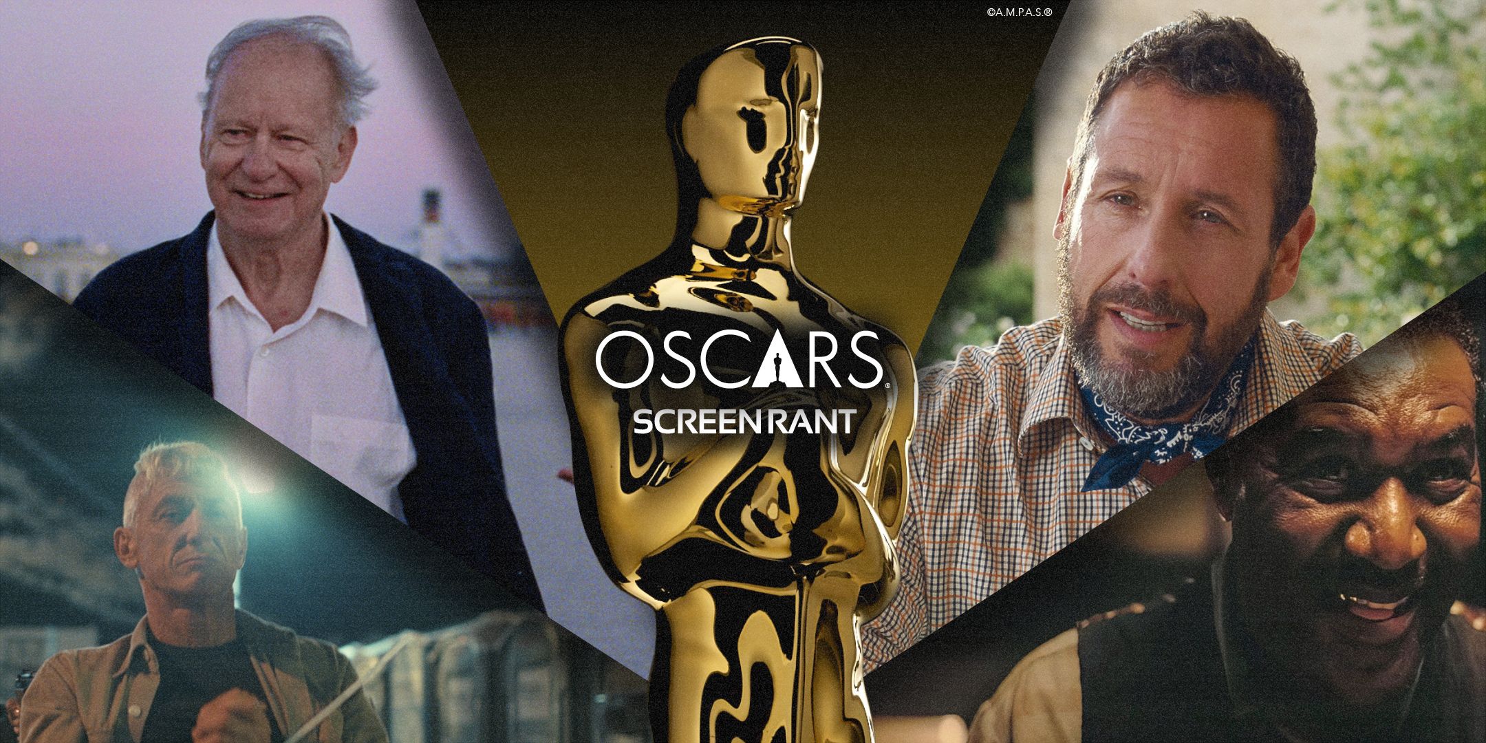 Previsioni migliori attori non protagonisti agli oscar 2026: candidati e vincitore Previsioni migliori attori non protagonisti agli oscar 2026: candidati e vincitore