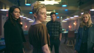 Black Rabbit su Netflix non raggiunge il successo di Ozark dopo 2 settimane