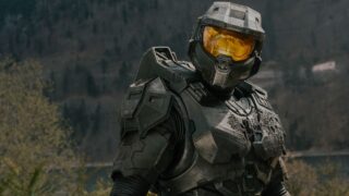 Halo serie ora disponibile su netflix dopo la controversa cancellazione di paramount