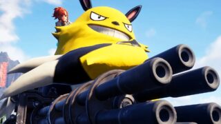 Yoshiki okamoto avverte i giocatori: non comprate palworld durante la causa contro nintendo