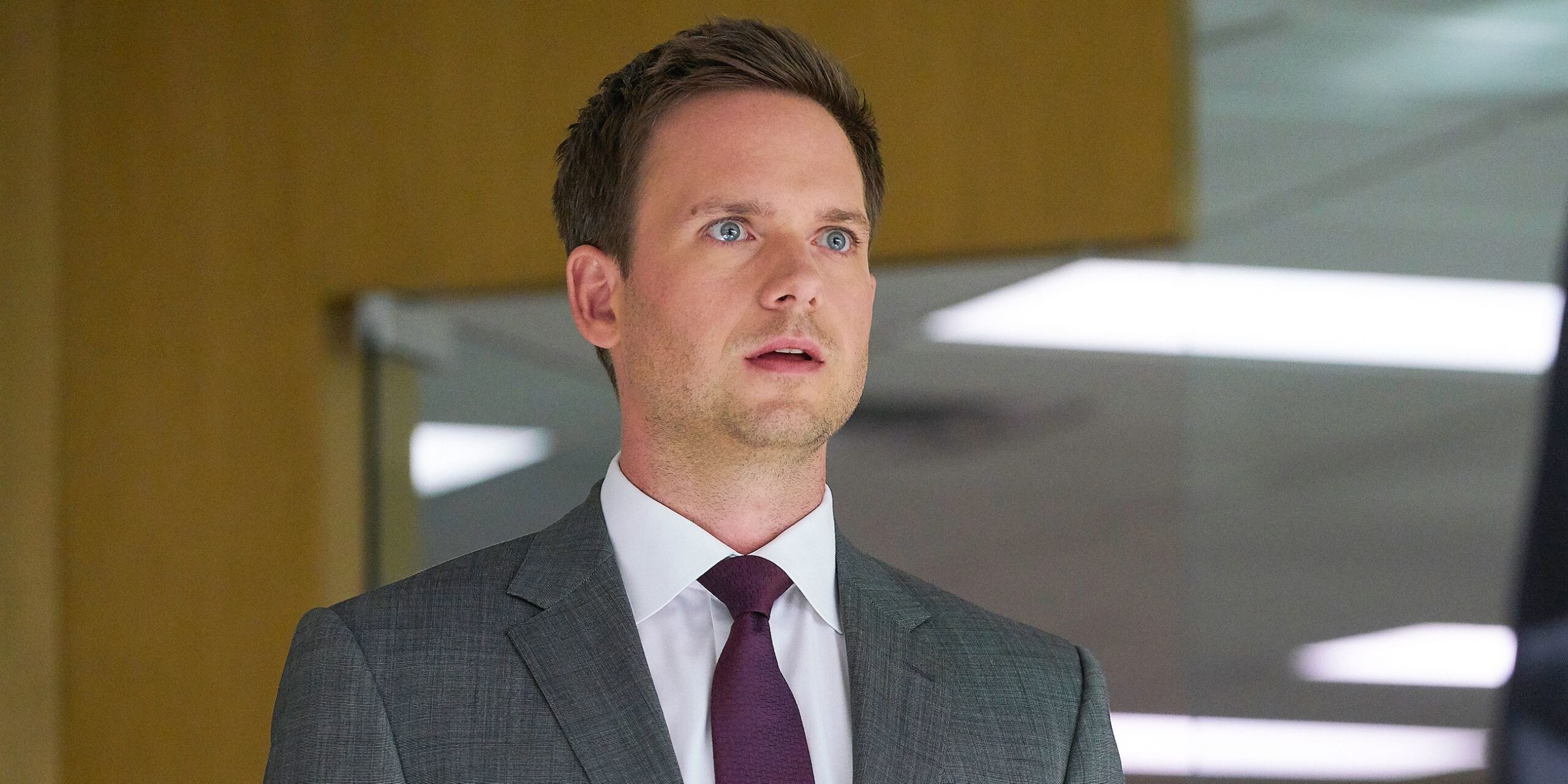 Il ruolo di madison di patrick j. adams come sostituto ideale di suits