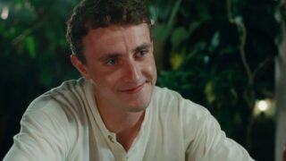 Aftersun ha il finale più toccante del cinema recente