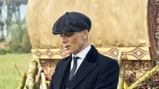 Peaky Blinders annuncia due nuove serie su Netflix e BBC