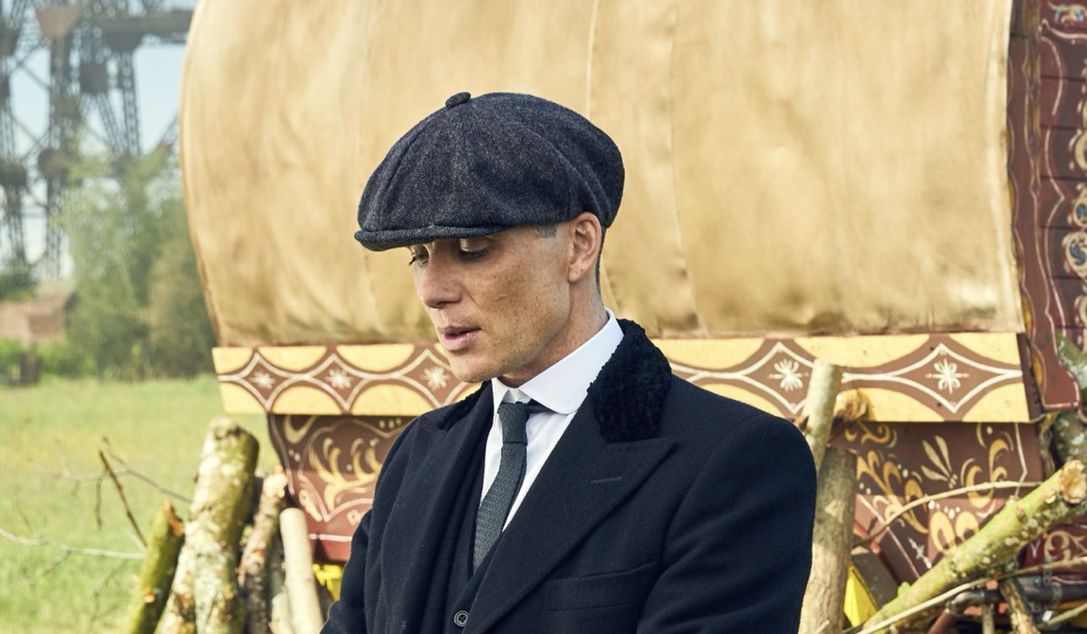 Peaky Blinders annuncia due nuove serie su Netflix e BBC