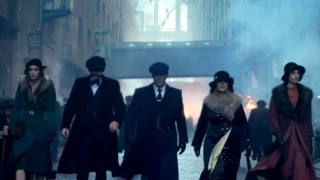Peaky blinders: arriva la serie sequel che non ti aspetti