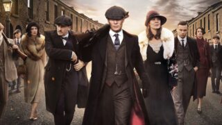 Peaky Blinders: scopri la nuova era degli Shelby nella serie cult