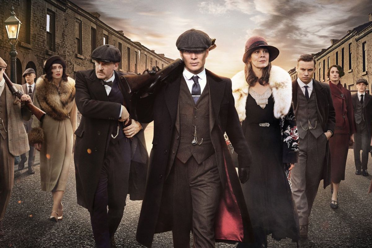 Peaky Blinders: scopri la nuova era degli Shelby nella serie cult