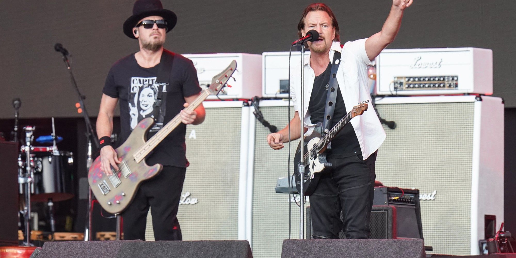 Canzoni che hanno salvato le band rock iconiche