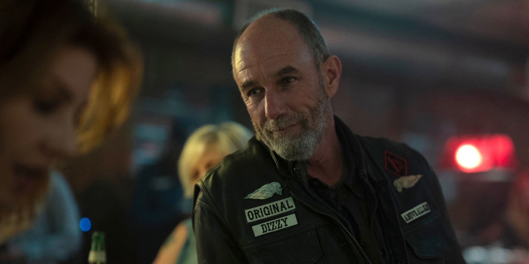 la morte spiegata da jamie mcshane in task episode 5