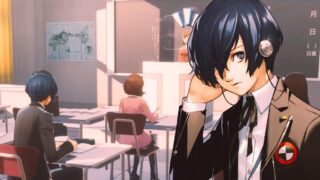 Risposte di ogni classe e esame in persona 3 reload: come imbrogliare