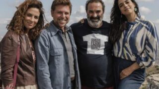 Makari 4° stagione su rai uno: il  arrivo che rivoluziona la trama