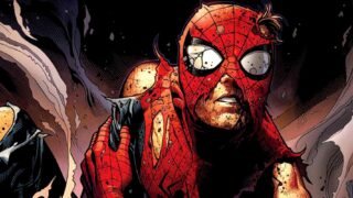 Spider-Man riporta in vita Lobster Man dopo 20 anni