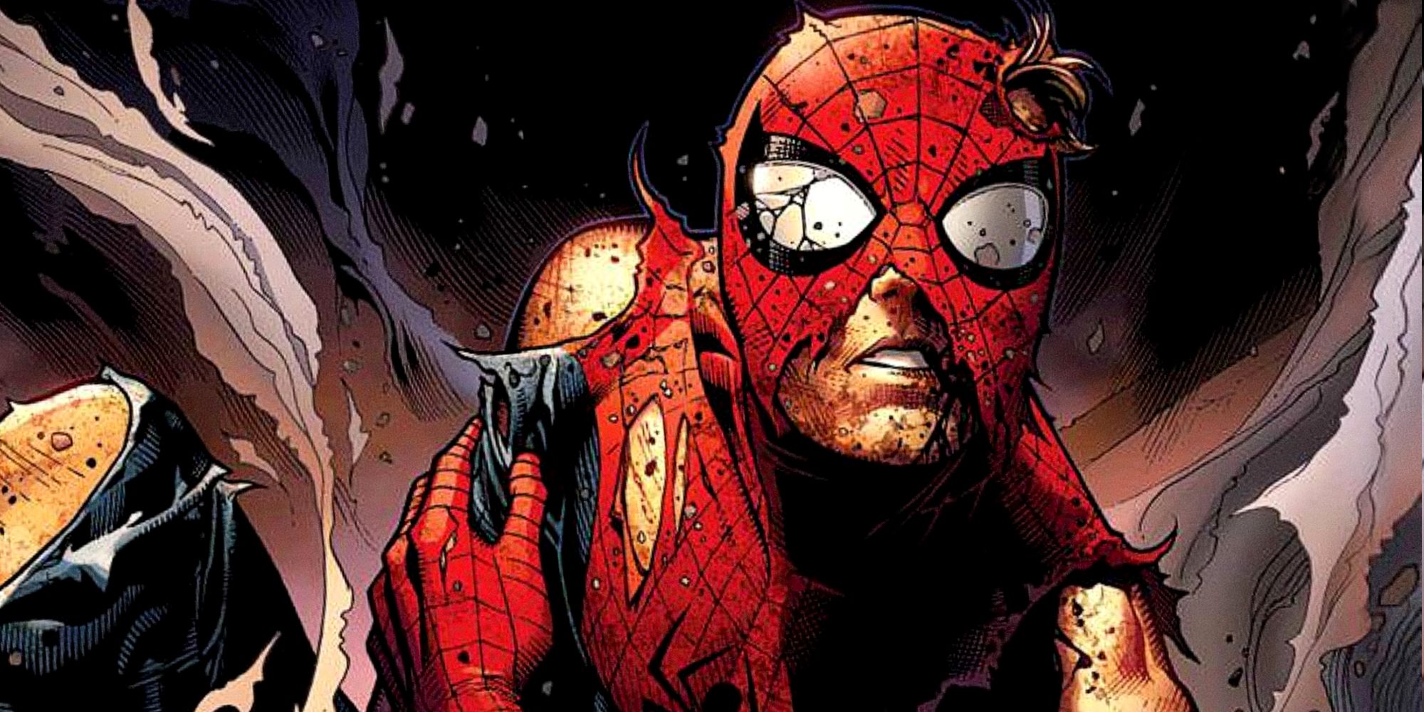 Spider Man riporta in vita Lobster Man dopo 20 anni