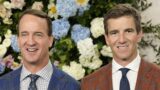 Chad powers: la divertente serie comica sul football dei fratelli manning