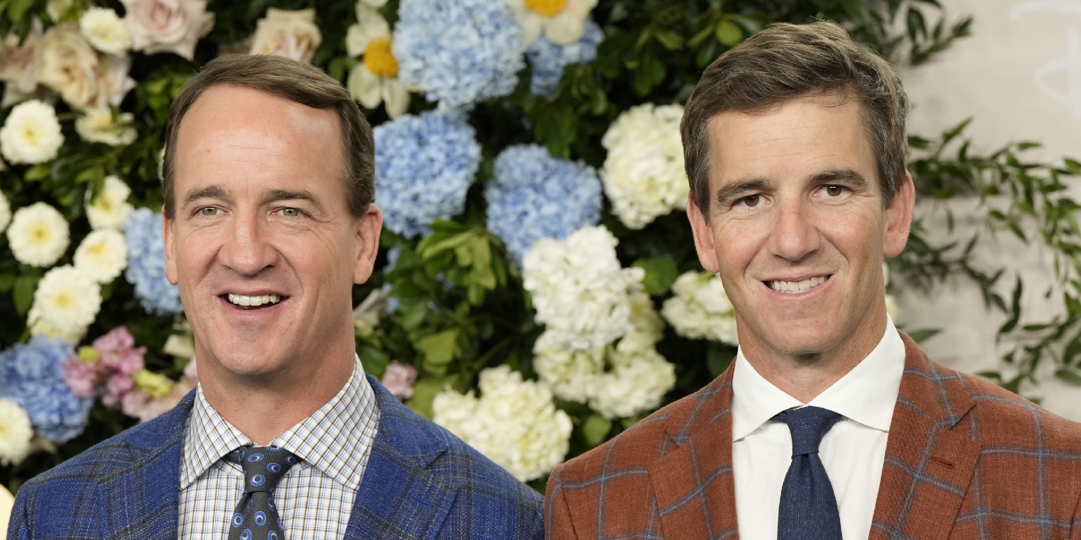 Chad powers: la divertente serie comica sul football dei fratelli manning