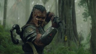 Predator badlands: anticipazioni su crossover, nuovi personaggi e creature alieni
