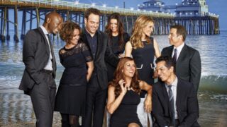 Quiz sul finale di private practice: quanto ne ricordi?