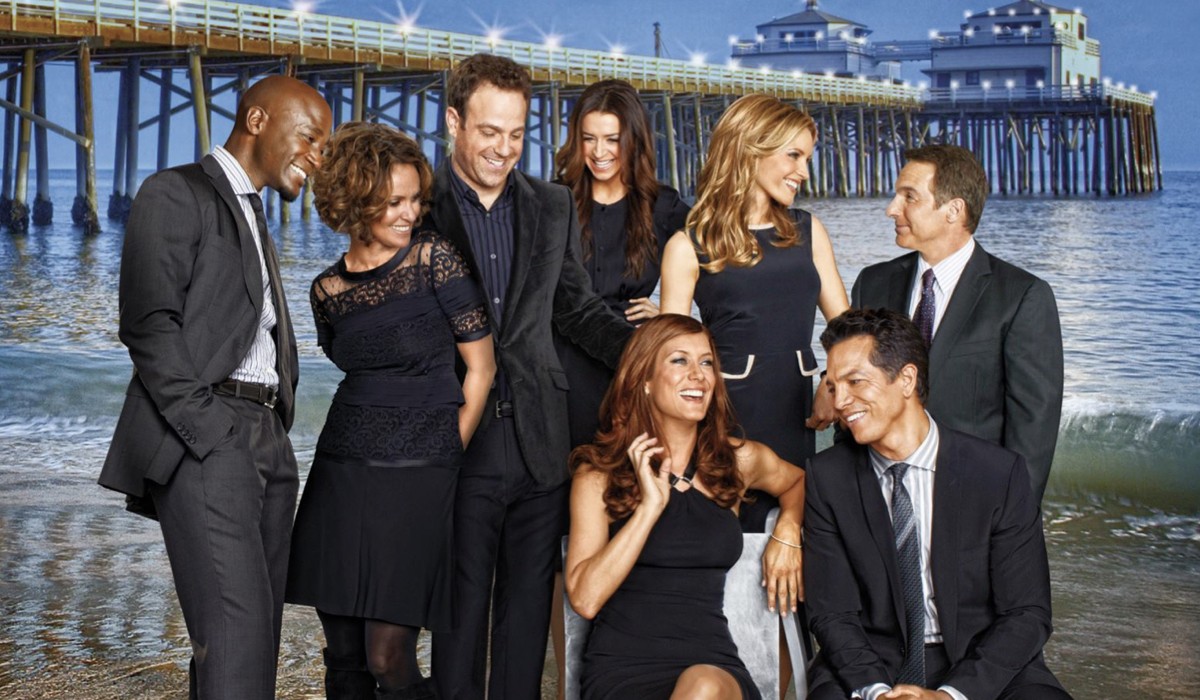 Quiz sul finale di private practice: quanto ne ricordi?
