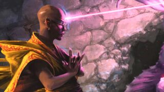 Ego whip di d&d: un incantesimo deludente e confuso