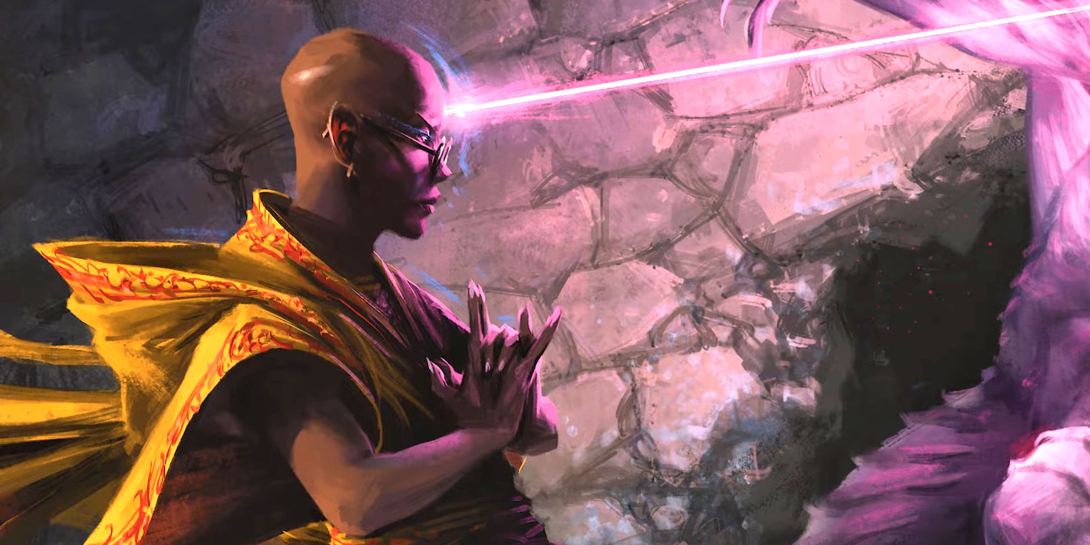 Ego whip di d&d: un incantesimo deludente e confuso