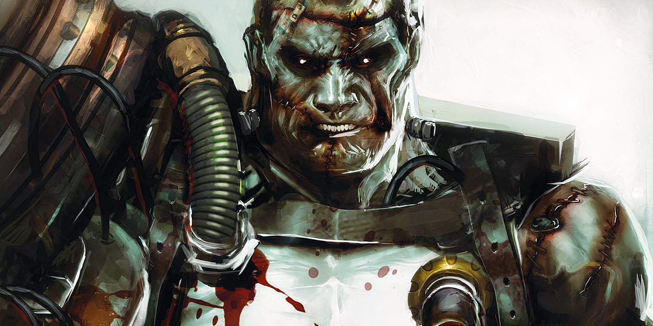 La migliore storia di punisher inizia con la sua morte