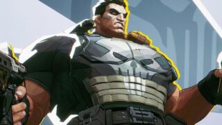 Costume del punisher svelato: rivalità con i supereroi marvel