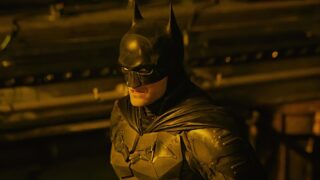 Cambiamenti di batman nella DCU e l’evoluzione del cinema supereroistico