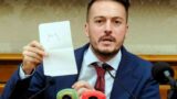 Gaza sotto attacco: la crisi politica tra granato e accuse a goracci