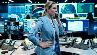 Recensione di a house of dynamite: un thriller noioso di kathryn bigelow