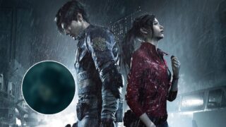 Resident Evil: il  cast del film con una star di True Detective