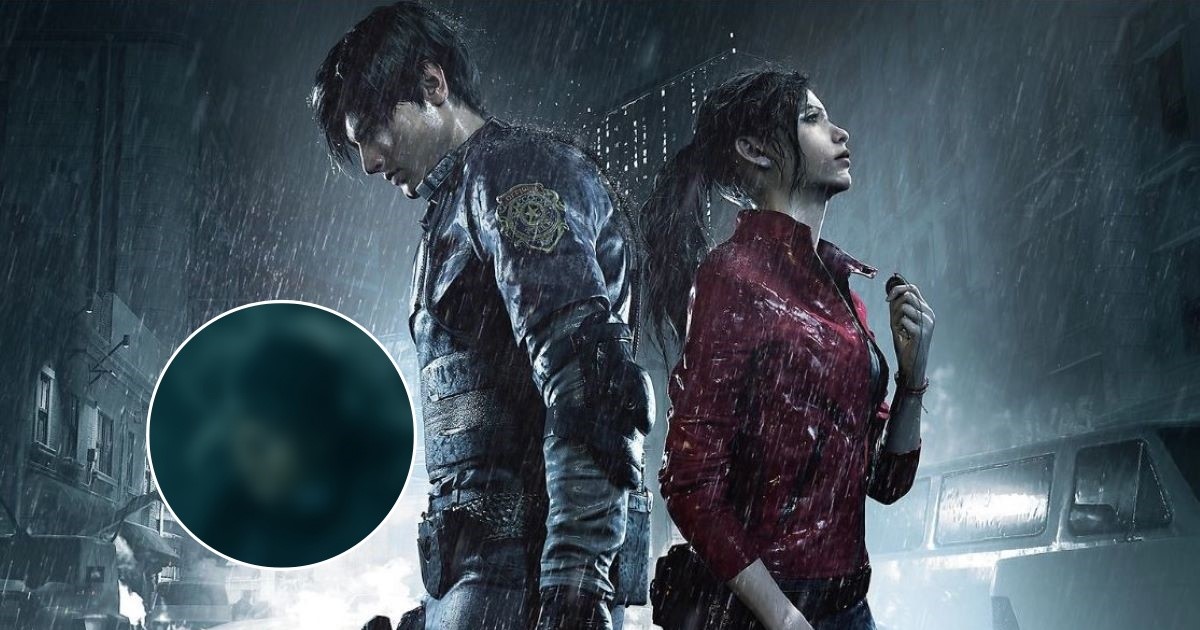 Resident Evil: il  cast del film con una star di True Detective