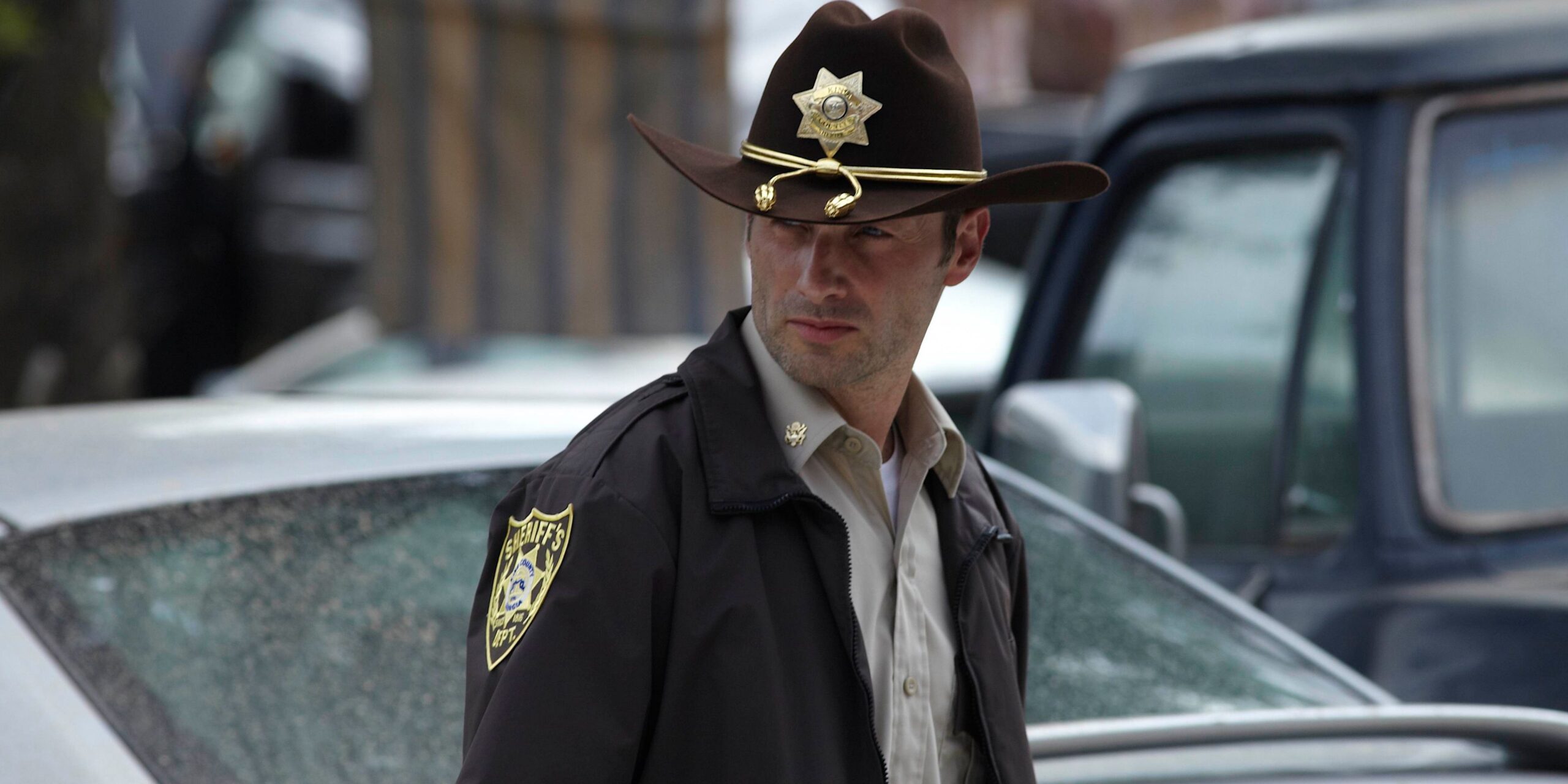 Il pilot di the walking dead: un capolavoro che resiste dopo 15 anni