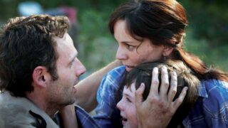 Eventi chiave di the walking dead che rick ha perso durante il coma